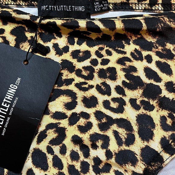 NWT PrettyLittleThing‎ - Picture 4 of 5